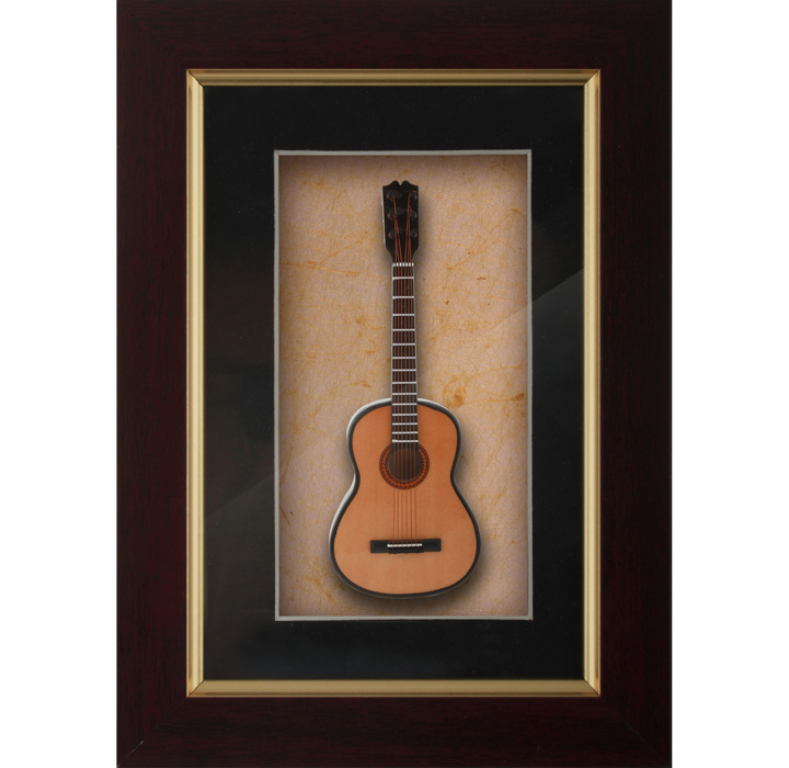 Decorative photo frame and picture frame for 